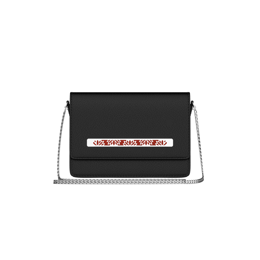 black-shoulder-bag-le-premier-lotus-decorative-plaque-reversible-leather-black-red-glitter-pack_sacs_dentelle-2